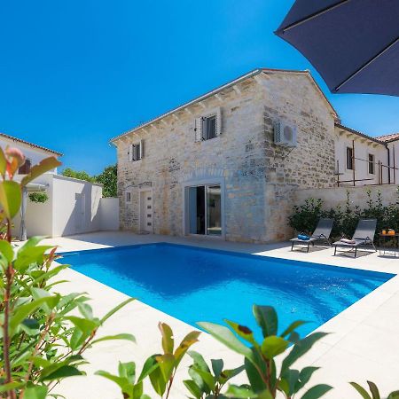 Holiday Home Villa Karmen - Roj454 By Interhome Sveti Petar u Sumi Exterior foto