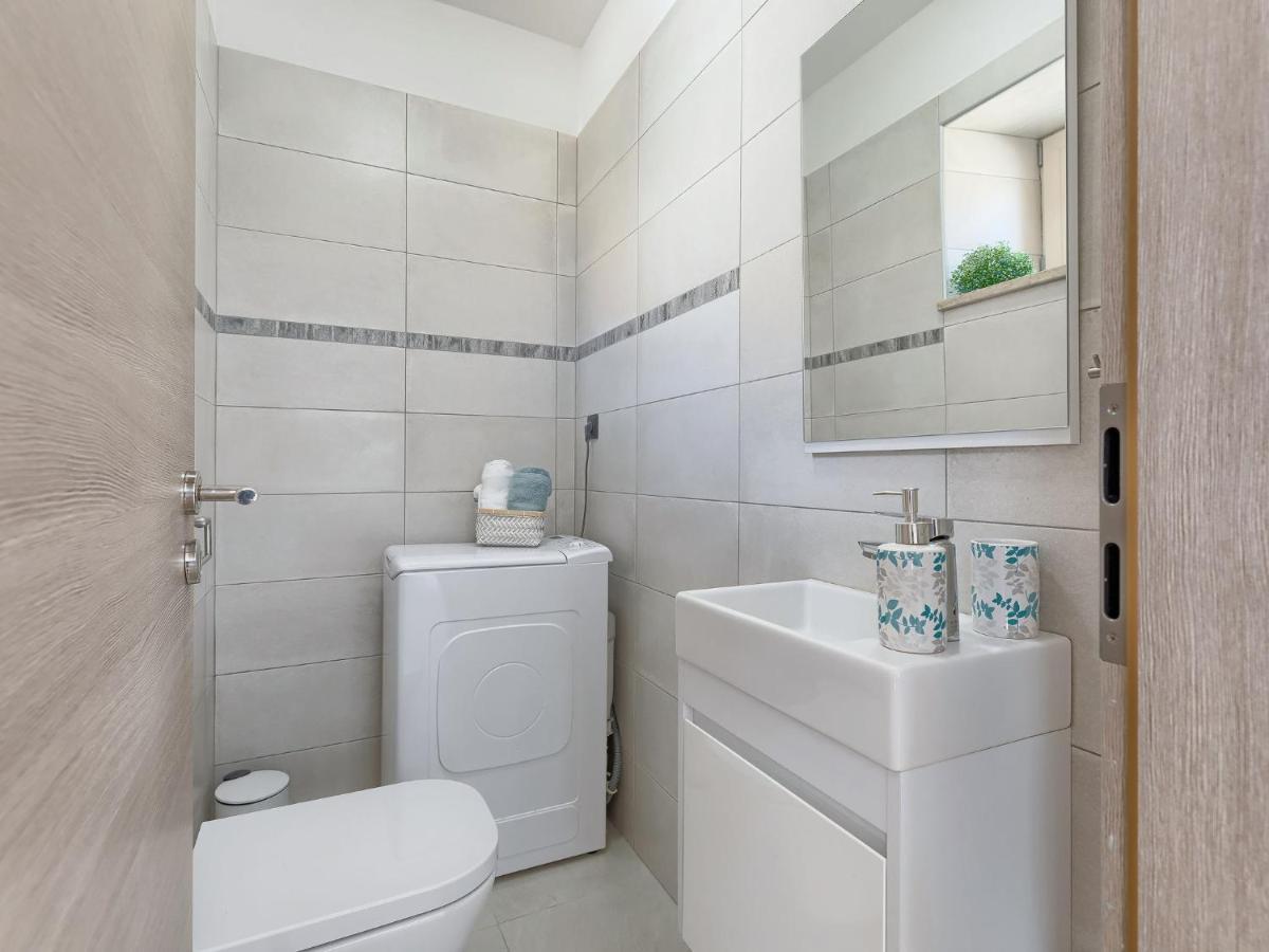 Holiday Home Villa Karmen - Roj454 By Interhome Sveti Petar u Sumi Exterior foto