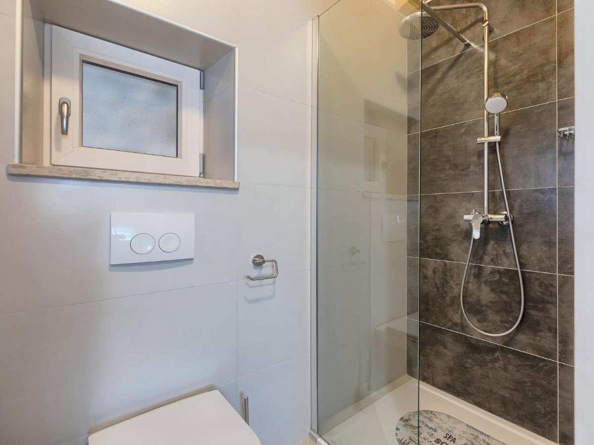 Holiday Home Villa Karmen - Roj454 By Interhome Sveti Petar u Sumi Exterior foto