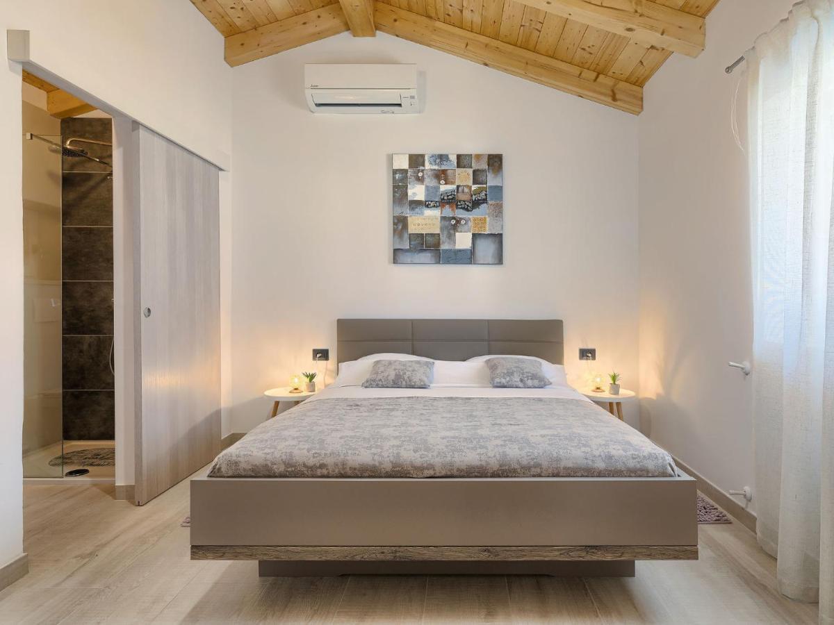 Holiday Home Villa Karmen - Roj454 By Interhome Sveti Petar u Sumi Exterior foto